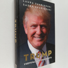 Saska Saarikoski ym. : Trump : Yhdysvaltain presidentti - pikkukuva 1