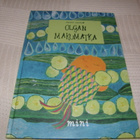 Jenni Isotoff Olgan makumatka - pikkukuva 1