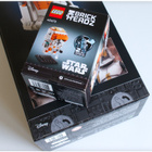 Uusi LEGO Star Wars: Kloonikomentaja Codyn kypärä (75350) - pikkukuva 3