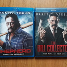 The Bill collector & Shepherd Blu-ray - pikkukuva 1