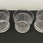 Timo Sarpaneva Kaarna lasit 3 kpl, Iittala - pikkukuva 2
