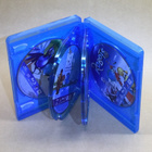Lasten elokuvia 6 kpl Blu-ray - pikkukuva 3