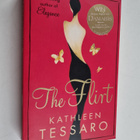 Kathleen Tessaro : The flirt - pikkukuva 1