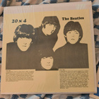 THE BEATLES : 20 X 4 -LP - pikkukuva 1