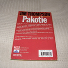 Jim Thompson Pakotie -nid - pikkukuva 2