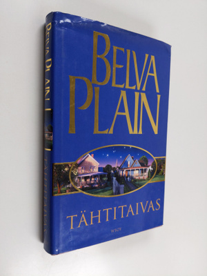Belva Plain : Tähtitaivas