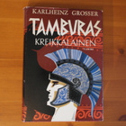 Karlheinz Grosser:Tamburas Kreikkalainen.Sid. - pikkukuva 1