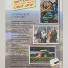 Heikki Luoma : Kuusniemi taistelee - pikkukuva 2