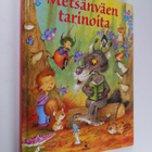 Francois Ruyer : Metsänväen tarinoita - pikkukuva 1