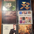Cd-levyjä 60 kpl. Ulkom. rock, pop ym - pikkukuva 5
