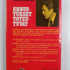 Thoralf Gilbrant : Ennustukset toteutuvat 1 - pikkukuva 2