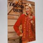 Paastoa oikein - pikkukuva 1