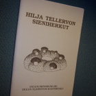 Hilja Tellervon sieniherkut (2.p.1992) Sis.postikulut - pikkukuva 1