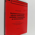 Ritva-Liisa Karvetti : Ravitsemusneuvonnan vaikutus sydän... - pikkukuva 1