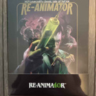 Re-Animator 4K, Ultimate Limited Edition Box Set - pikkukuva 2