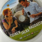 TOINEN JALKA HAUDASTA DVD - pikkukuva 3