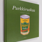 Markku Haapio : Purkkiruokaa - pikkukuva 1