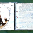 Disgrace - Grey Misery CD (2004 eli bonuslevyt mukana) - pikkukuva 2