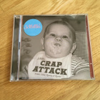 We Are Scientists - Crap Attack CD+DVD - pikkukuva 1