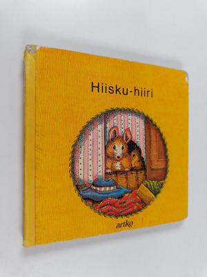 Hiisku-hiiri