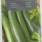Kesäkurpitsan siemenet Astra Polka Courgette # - pikkukuva 1