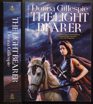 Gillespie, Donna: The Light Bearer (1994)