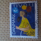 Tanska 1993: Tivoli 150 v. - pikkukuva 4