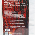 Minä matkustan yksin - Samuel Bjørk - pikkukuva 2