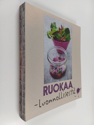 Ruokaa - luonnollisesti