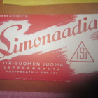 ETIKETTEJÄ 7 KL LIMONAADI.SITRUUNASOODA, PORTTERIA VANHOJA - pikkukuva 4