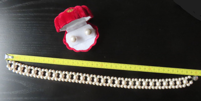 Vintage korut -50 lukua