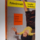 Stewart Sterling : Palosireenit kuolinkelloina - pikkukuva 1