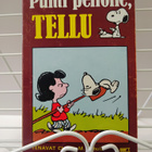 Puhti pellolle, Tellu - Tenavat 29 - pikkukuva 1