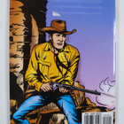 Tex Willer 10/1996 - pikkukuva 2