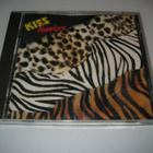 Kiss - Animalize (CD) - pikkukuva 1