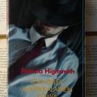 Patricia Highsmith - Tom Ripley amerikkalainen ystävä (nid.) - pikkukuva 1