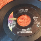 The Untouchables sinkku - pikkukuva 1
