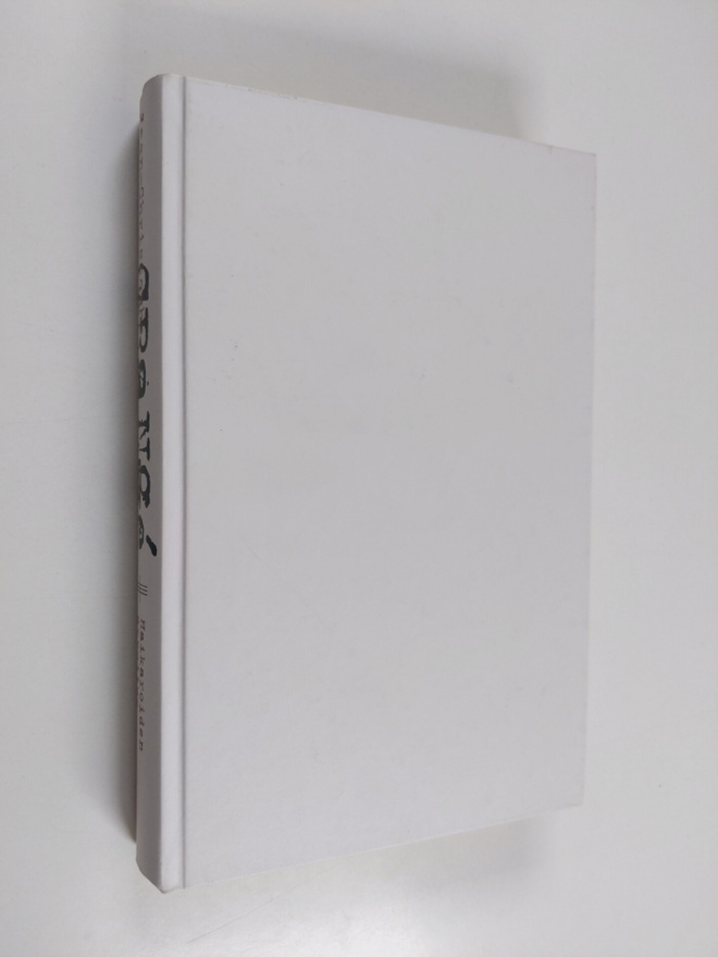 Jean-Christophe Grange : Haikaroiden arvoitus