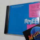 V/A - Amee 25 (25 Aniversario de la AMEE) CD - pikkukuva 1