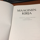 SUOMEN YK-LIITTO MAAGINEN KIRJA HYVÄ - pikkukuva 2