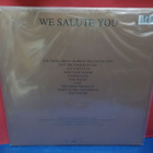 AC/DC - For Those About To Rock UUSI LP - pikkukuva 2