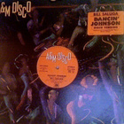 BILL SALUGA :: DANCIN JOHNSON :: VINYLI MAXI 12" 1978 - pikkukuva 1