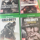 Xbox one sotapeli paketti - pikkukuva 1