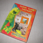 Disneys Dinosaur lautapeli Kirjalito v. 2000 - pikkukuva 2