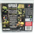 PS1 - Oddworld Abe's Exoddus - pikkukuva 2