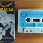 PEKKA NIKUNEN&JORMA HOVI YHT-TUNNELMOINTIA KITARALLA-Kasetti - pikkukuva 1