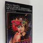 Oscar Hijuelos : Las catorce hermanas de Emilio Montez O'... - pikkukuva 1