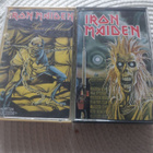 IRON MAIDEN - pikkukuva 1