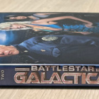 Taisteluplaneetta Galactica: Kausi 2 (2005-2006) 6DVD - pikkukuva 3