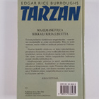 Edgar Rice Burroughs : Tarzan viidakon valtias - pikkukuva 2